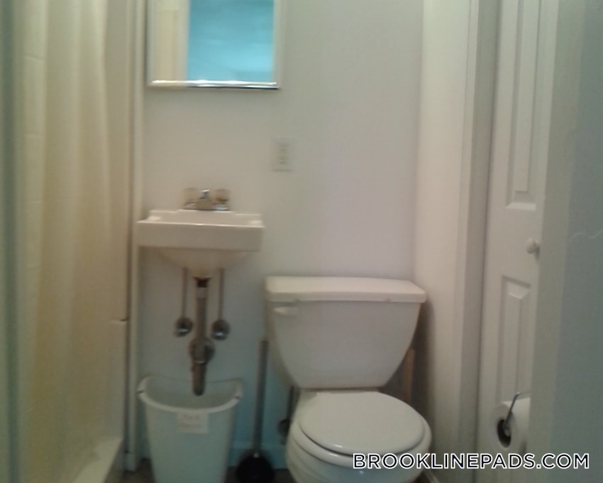 BROOKLINE- LONGWOOD AREA - Studio , 1 Bath - Image 27