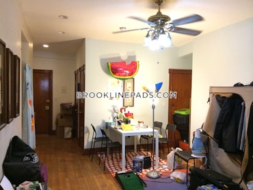 Brookline - 3 Beds, 2 Baths