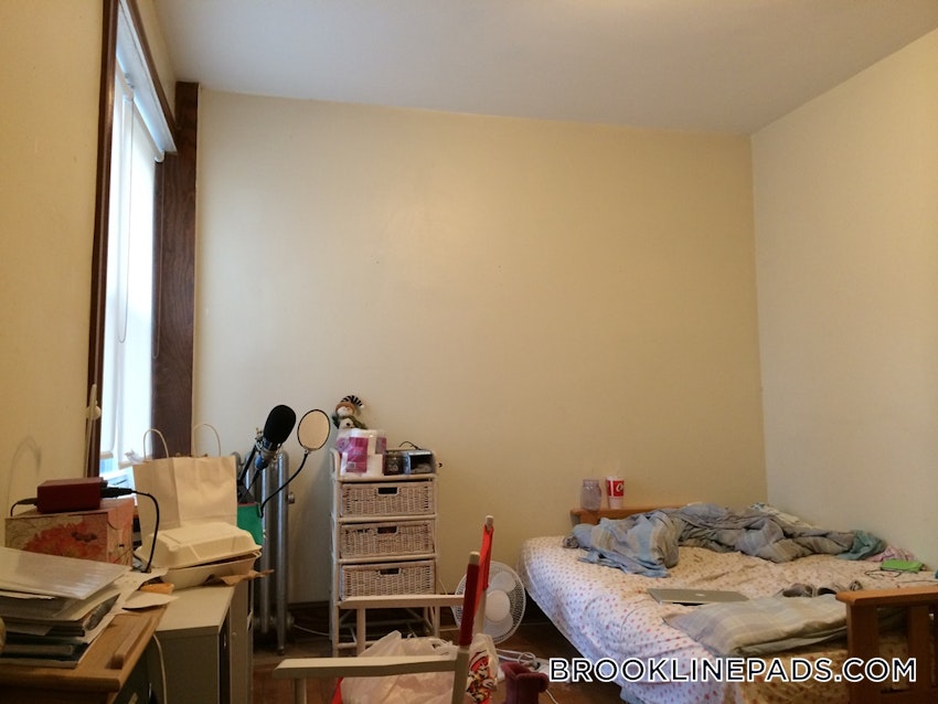 BROOKLINE- BOSTON UNIVERSITY - 3 Beds, 2 Baths - Image 30