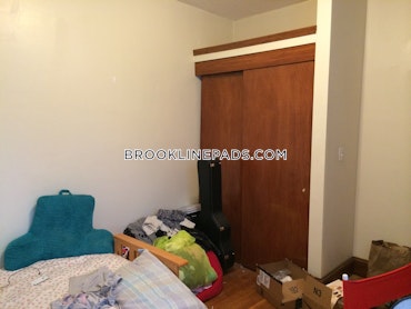 Brookline - 3 Beds, 2 Baths