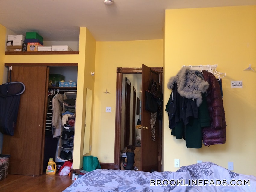 BROOKLINE- BOSTON UNIVERSITY - 3 Beds, 2 Baths - Image 47