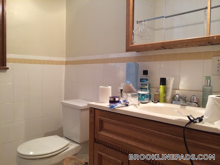 BROOKLINE- BOSTON UNIVERSITY - 3 Beds, 2 Baths - Image 77