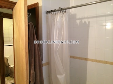 Brookline - 3 Beds, 2 Baths