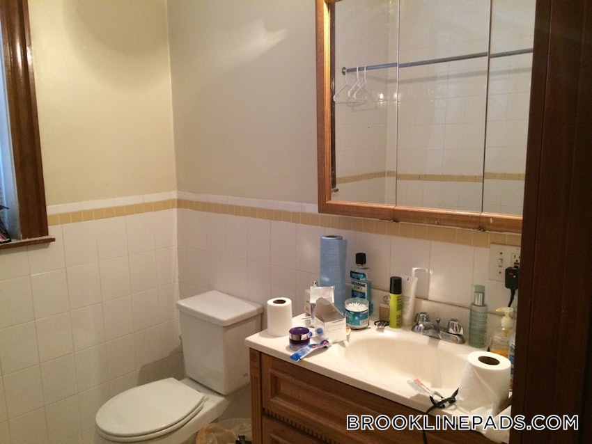 BROOKLINE- BOSTON UNIVERSITY - 3 Beds, 2 Baths - Image 10