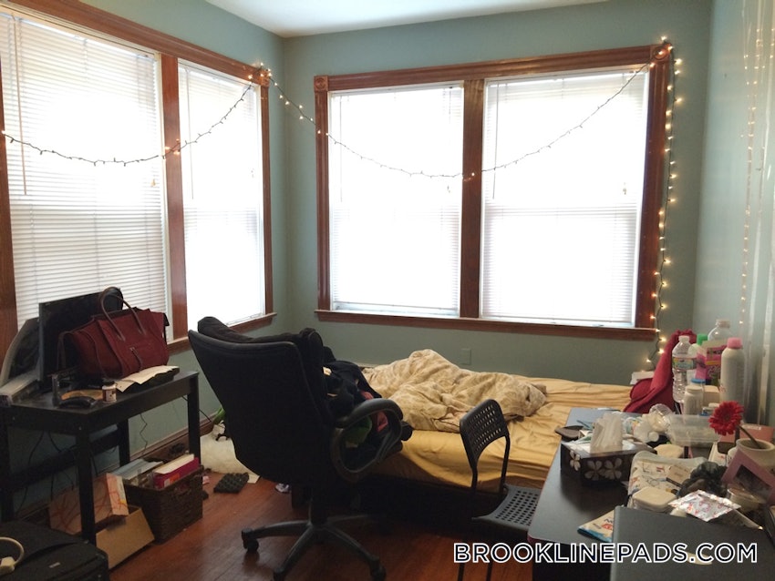 BROOKLINE- BOSTON UNIVERSITY - 3 Beds, 2 Baths - Image 5