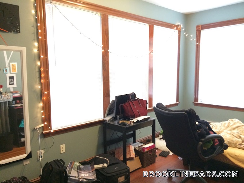 BROOKLINE- BOSTON UNIVERSITY - 3 Beds, 2 Baths - Image 45