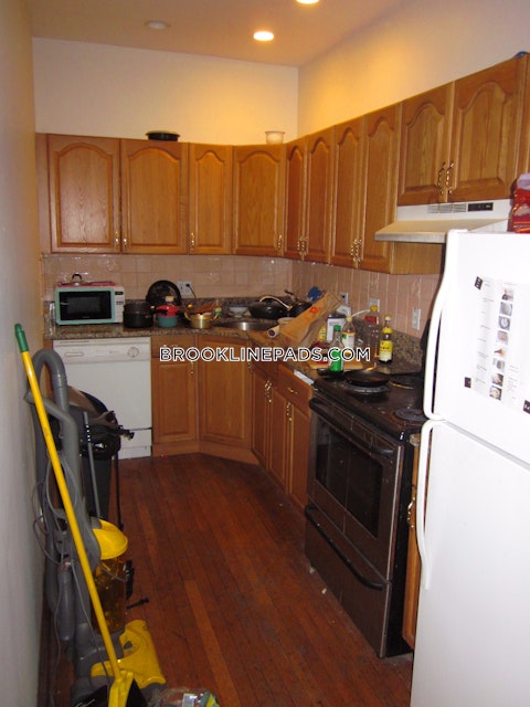 Gibbs St. Brookline photo 13