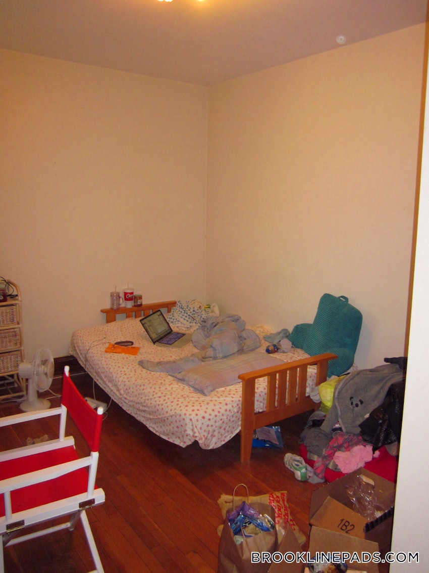 BROOKLINE- BOSTON UNIVERSITY - 3 Beds, 2 Baths - Image 28