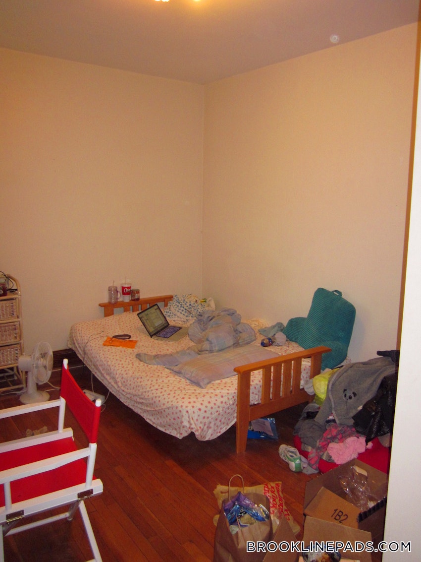 BROOKLINE- BOSTON UNIVERSITY - 3 Beds, 2 Baths - Image 11