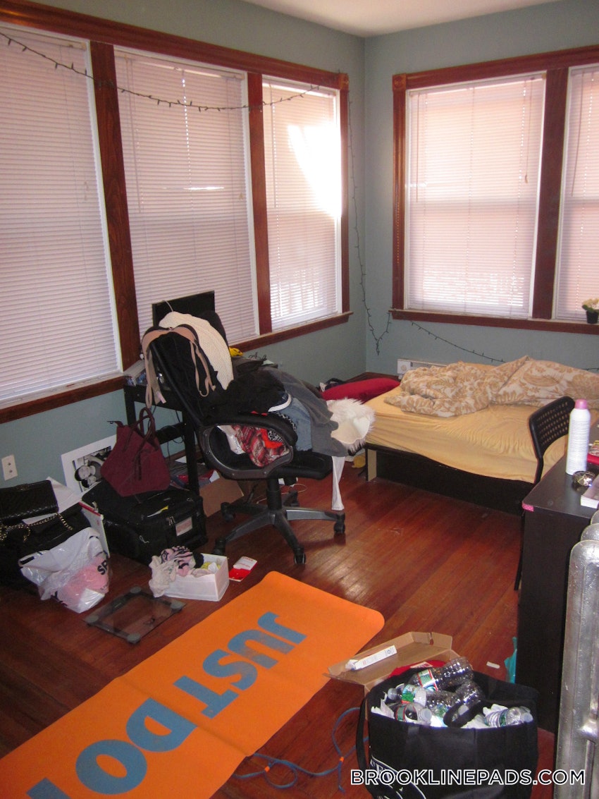 BROOKLINE- BOSTON UNIVERSITY - 3 Beds, 2 Baths - Image 41