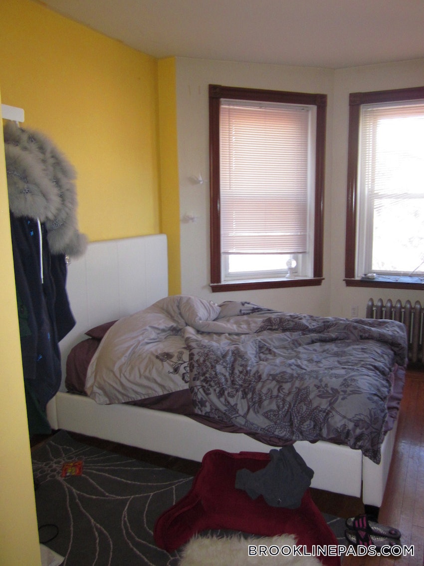 BROOKLINE- BOSTON UNIVERSITY - 3 Beds, 2 Baths - Image 27