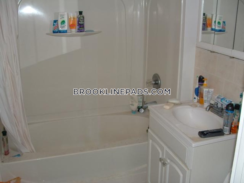 Brookline - $5,035+ /month