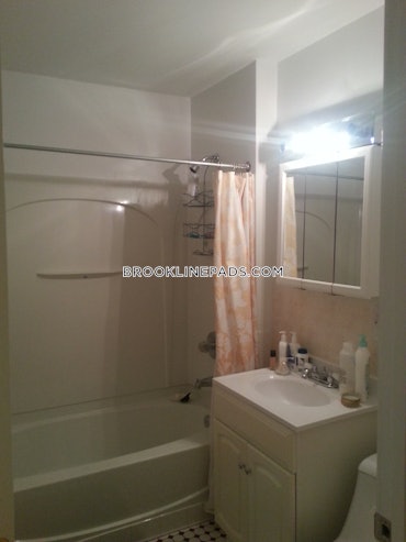 Boston University, Brookline, MA - 3 Beds, 1 Bath - $5,035 - ID#8033400