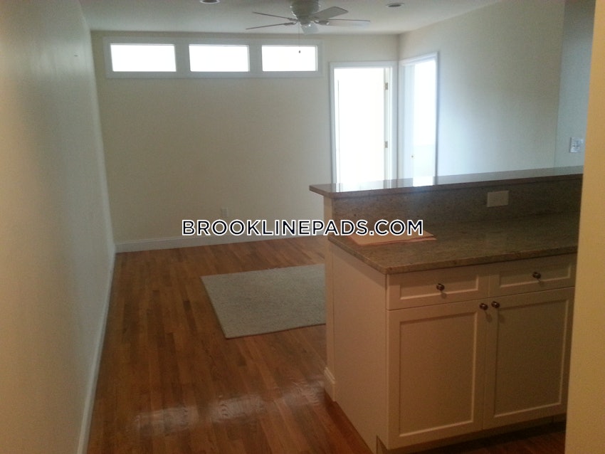 Brookline - Boston University - 3 Beds, 1 Bath - Image 5