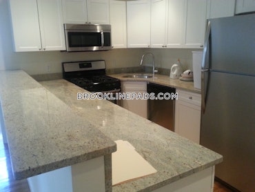 Boston University, Brookline, MA - 3 Beds, 1 Bath - $5,035 - ID#8025461