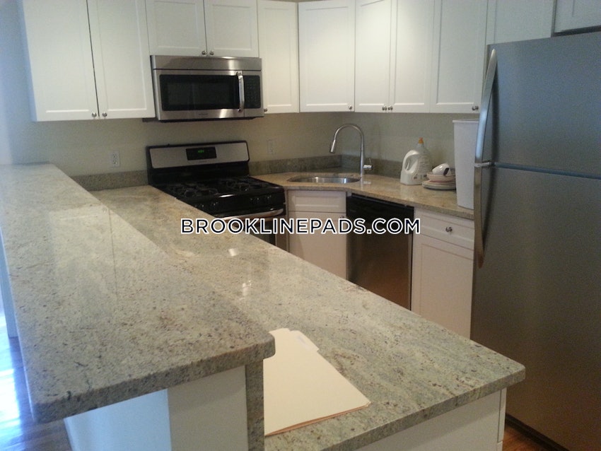 Brookline - Boston University - 3 Beds, 1 Bath - Image 1