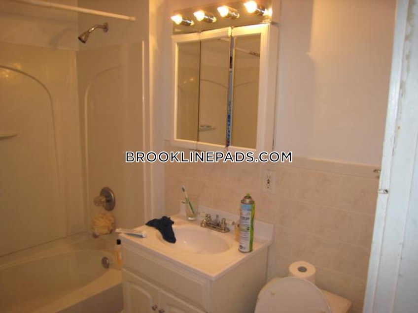 Brookline - $5,035+ /month