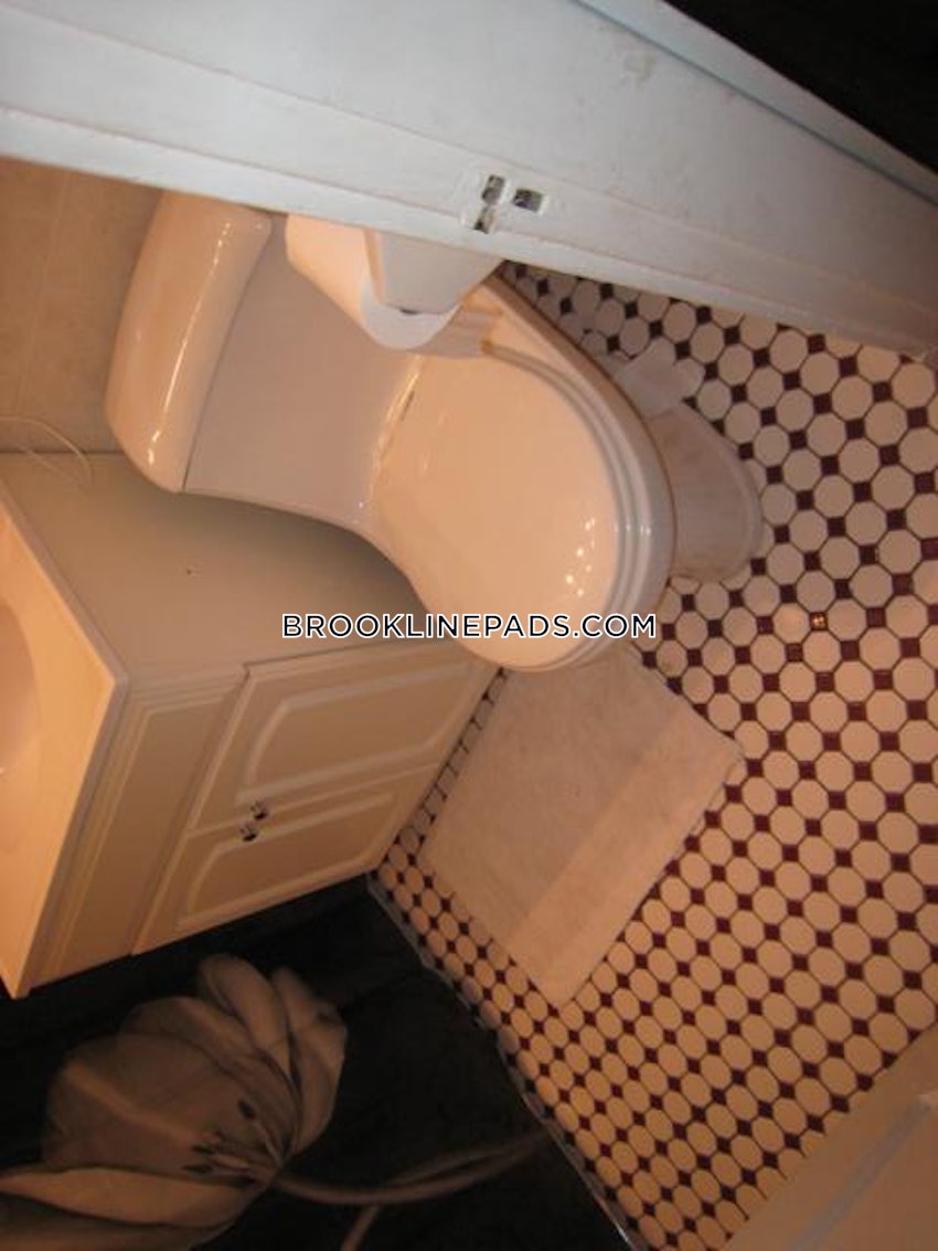 Brookline - Boston University - 3 Beds, 1 Bath - Image 8