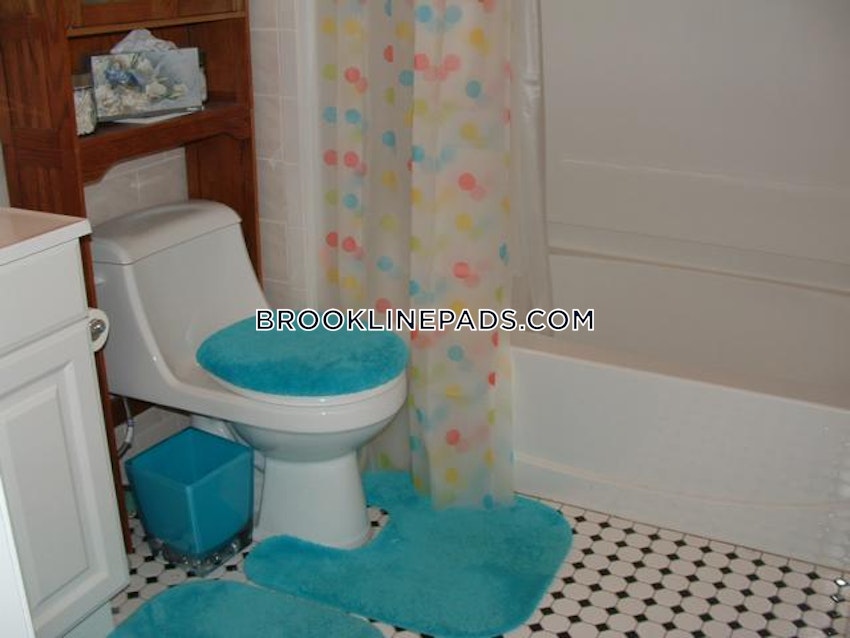BROOKLINE- BOSTON UNIVERSITY - 3 Beds, 1 Bath - Image 19