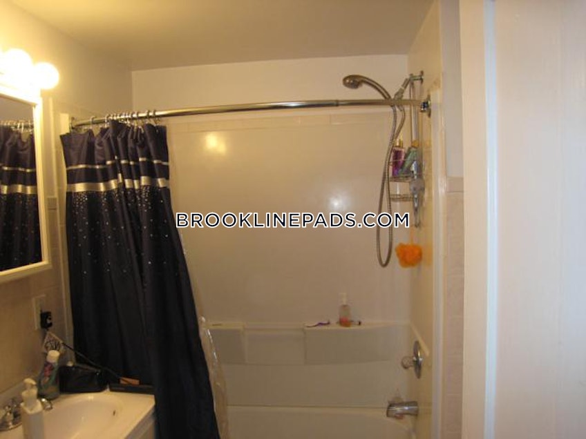 Brookline - $5,335+ /month