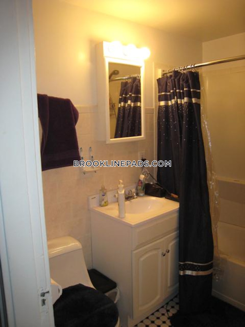 Brookline - $5,335+ /month