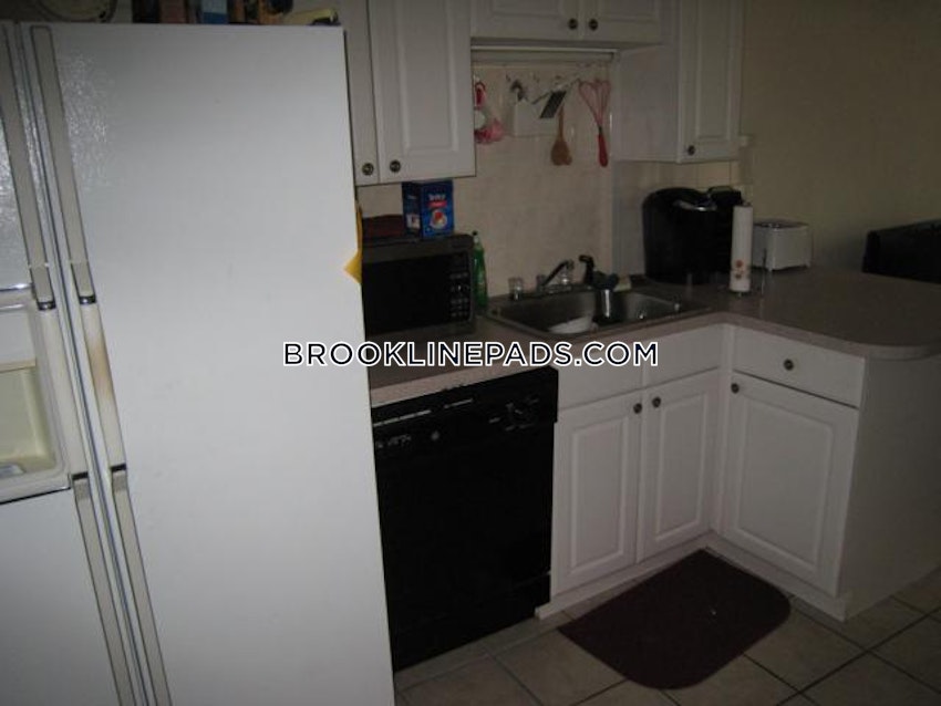 BROOKLINE- BOSTON UNIVERSITY - 3 Beds, 1 Bath - Image 16
