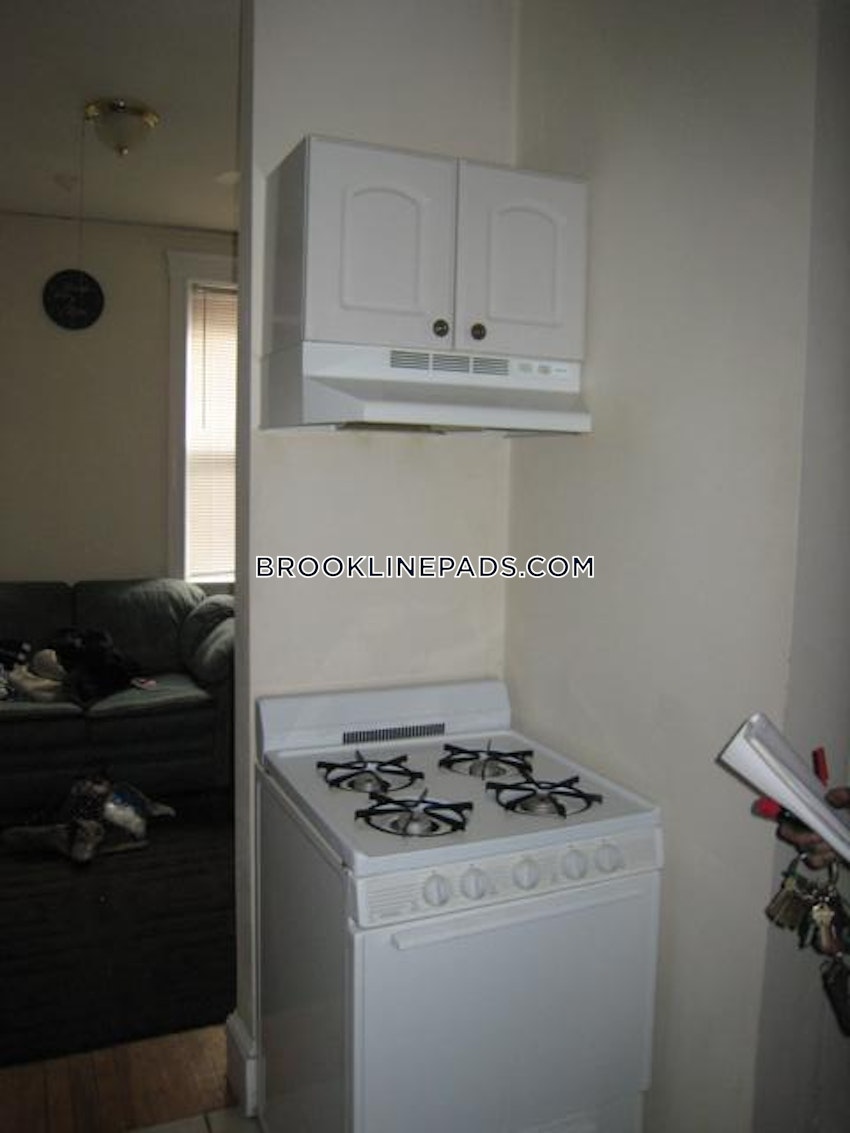 BROOKLINE- BOSTON UNIVERSITY - 3 Beds, 1 Bath - Image 13