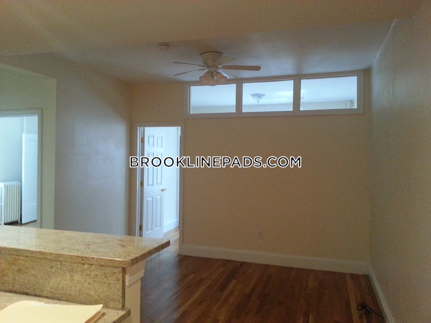 BROOKLINE- BOSTON UNIVERSITY - 3 Beds, 1 Bath - Image 9