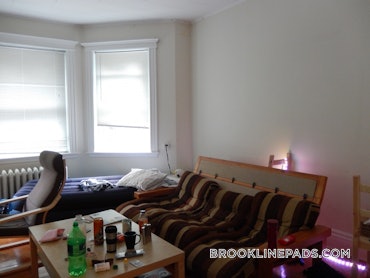 Boston University, Brookline, MA - 3 Beds, 2 Baths - $5,200 - ID#4499318