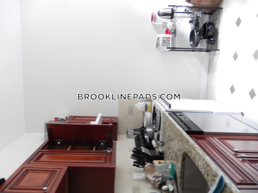 BROOKLINE- BOSTON UNIVERSITY - 3 Beds, 2 Baths - Image 60