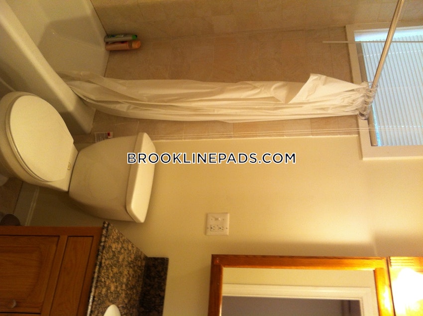 BROOKLINE- BOSTON UNIVERSITY - 3 Beds, 2 Baths - Image 54