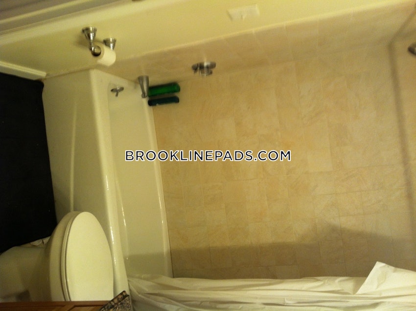 BROOKLINE- BOSTON UNIVERSITY - 3 Beds, 2 Baths - Image 70