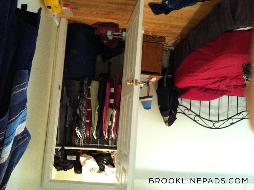 BROOKLINE- BOSTON UNIVERSITY - 3 Beds, 2 Baths - Image 25