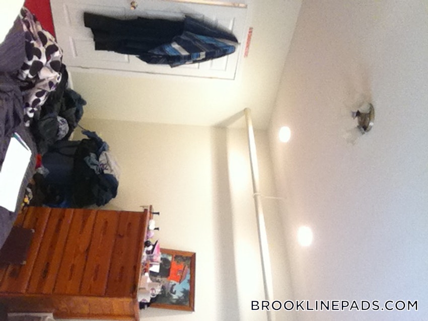 BROOKLINE- BOSTON UNIVERSITY - 3 Beds, 2 Baths - Image 31