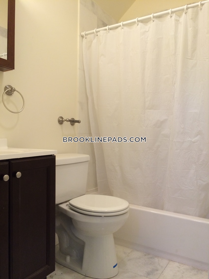 BROOKLINE- BOSTON UNIVERSITY - 3 Beds, 2 Baths - Image 6