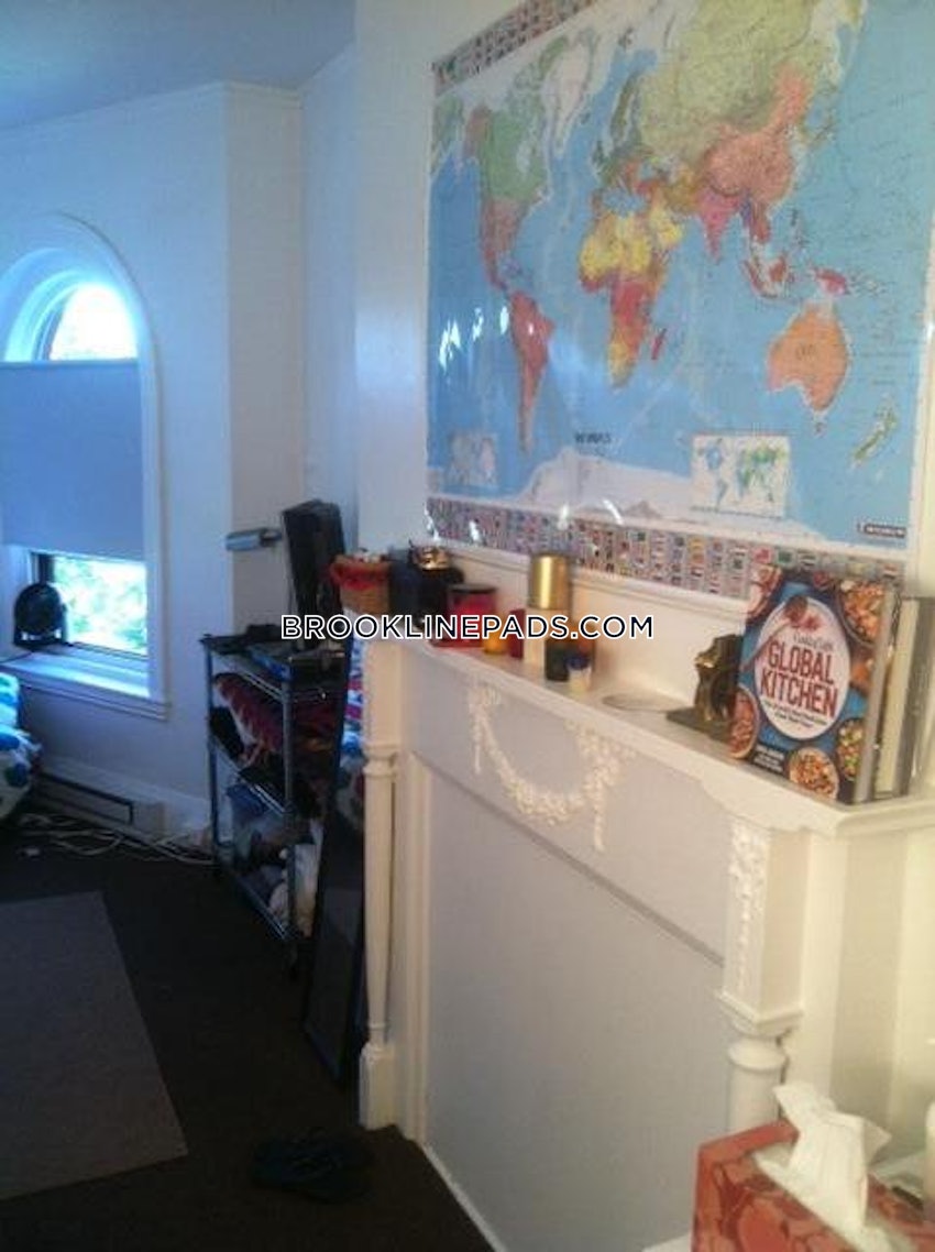 BROOKLINE- BOSTON UNIVERSITY - Studio , 1 Bath - Image 18