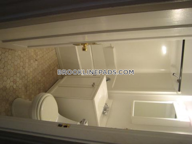 Brookline - $5,335+ /mo