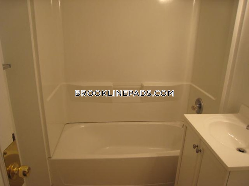 Brookline - Boston University - 3 Beds, 1 Bath - Image 4