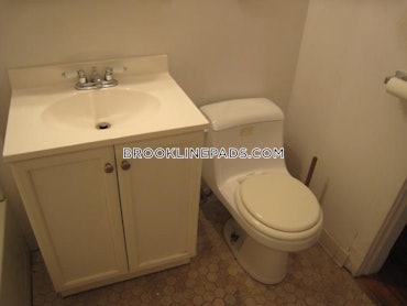 Boston University, Brookline, MA - 3 Beds, 1 Bath - $5,335 - ID#8012161