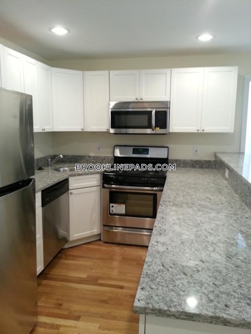 BROOKLINE- BOSTON UNIVERSITY - 3 Beds, 1 Bath - Image 12