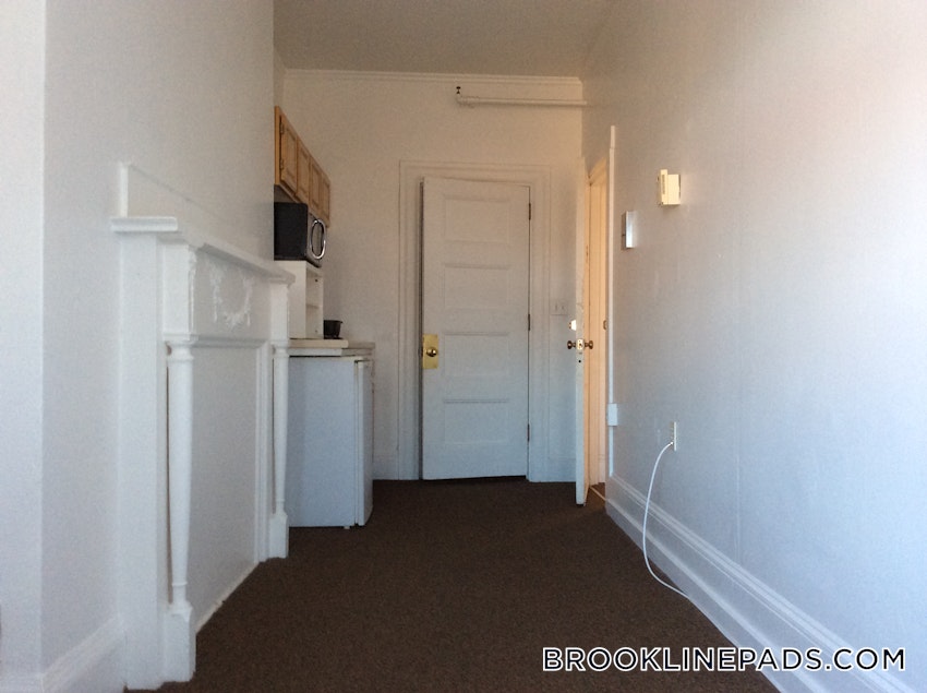 BROOKLINE- LONGWOOD AREA - Studio , 1 Bath - Image 10