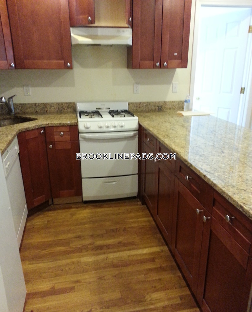 BROOKLINE- BOSTON UNIVERSITY - 3 Beds, 1 Bath - Image 2