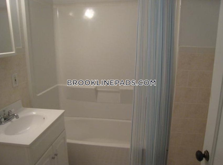 BROOKLINE- BOSTON UNIVERSITY - 3 Beds, 1 Bath - Image 21
