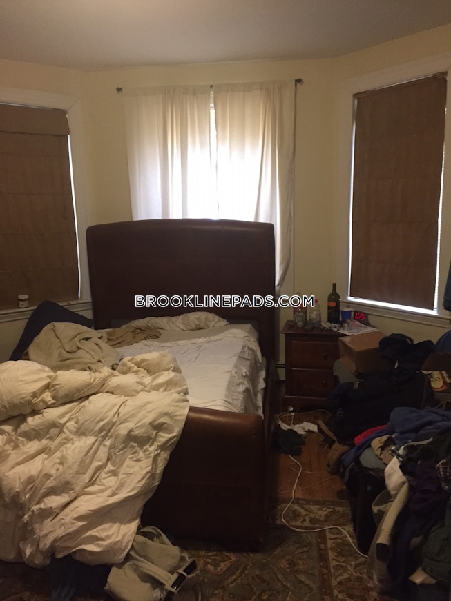Brookline - $7,100+ /mo