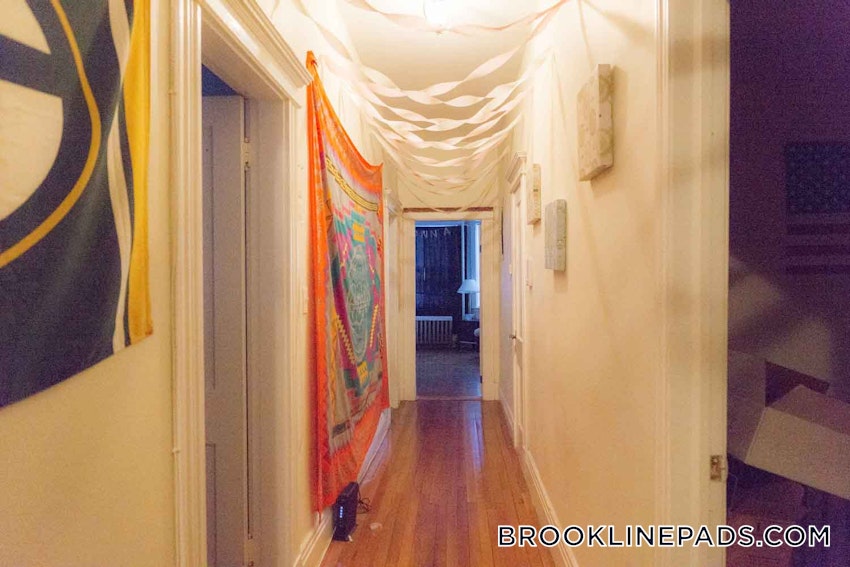 BROOKLINE- BOSTON UNIVERSITY - 3 Beds, 2 Baths - Image 18