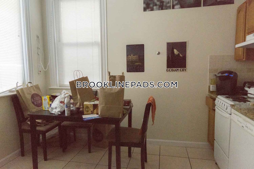 Brookline - $5,400+ /month