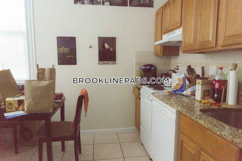 Brookline - $5,400+ /month