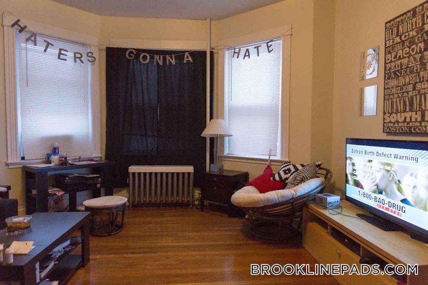 BROOKLINE- BOSTON UNIVERSITY - 3 Beds, 2 Baths - Image 17