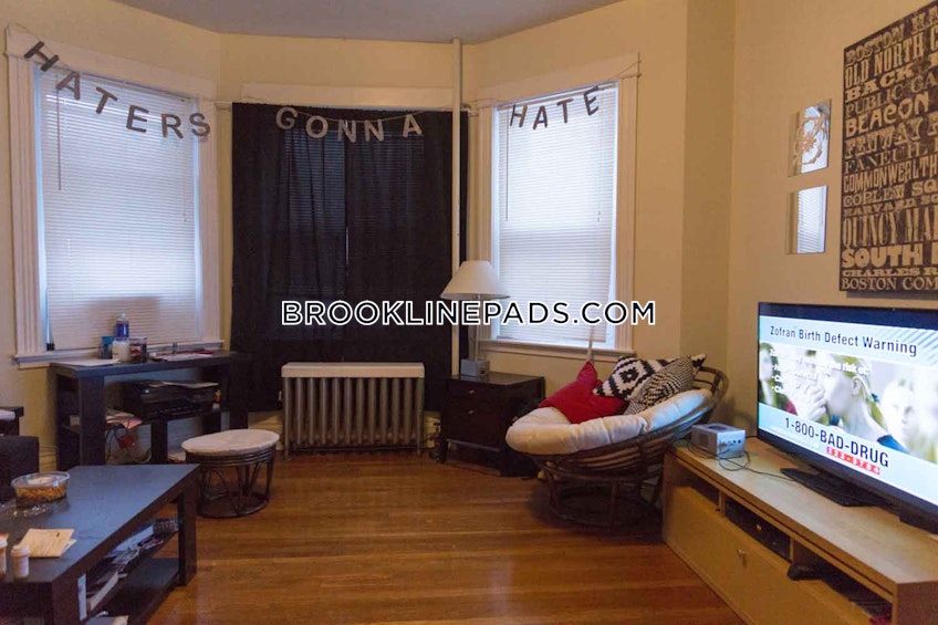 Brookline - $5,400+ /month