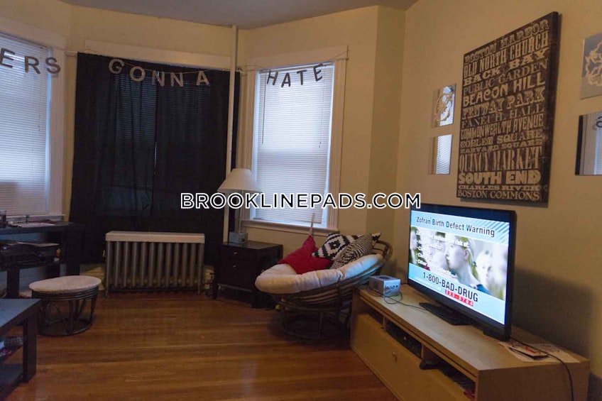 Brookline - $5,400+ /month